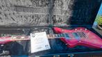 Wild customs fire wild, Muziek en Instrumenten, Snaarinstrumenten | Gitaren | Elektrisch, Ophalen, Zo goed als nieuw, Solid body