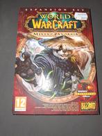 World of Warcraft, Spelcomputers en Games, Ophalen of Verzenden, Zo goed als nieuw