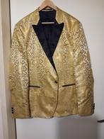 Jas NIEUW voor feesten leuk vd carnaval, Ophalen, Nieuw, Blauw