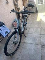 Cube Supreme Hybrid dames e-bike 54 cm, Ophalen, Zo goed als nieuw, 51 tot 55 cm, Cube