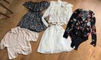 Kleding S/M, Ophalen, Gedragen, Maat 36 (S)