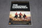 DVD The Constant Gardener, Vanaf 12 jaar, Ophalen of Verzenden, Gebruikt, Drama