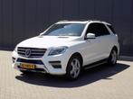Mercedes-Benz M-klasse 350 BlueTEC, Automaat, Gebruikt, Euro 6, 259 pk