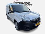 Opel Combo 1.3 CDTi L1H1 Edition l Airco l 1ste eigenaar l T, Voorwielaandrijving, Stof, Gebruikt, Met garantie (alle)