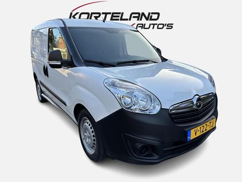 Opel Combo 1.3 CDTi L1H1 Edition l Airco l 1ste eigenaar l T, Auto's, Bestelauto's, Particulier, Te koop, ABS, Airconditioning