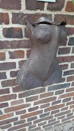 Unieke Handgemaakte Brievenbus Kunstwerk, Ophalen