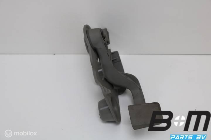 Motorkap ontgrendelinggreep Audi A8 4E, Auto-onderdelen, Interieur en Bekleding, Gebruikt