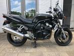 Yamaha FZS 600H Fazer 'Naked Bike', 4 cilinders, Particulier, Meer dan 35 kW, 600 cc