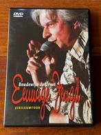 Boudewijn de Groot - Eeuwige Jeugd Jubileumtour DVD, Alle leeftijden, Ophalen of Verzenden, Zo goed als nieuw, Muziek en Concerten