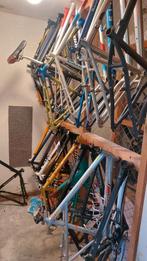 Te koop update verschillende vintage MTB frames, Fietsen en Brommers, Fietsonderdelen, Ophalen of Verzenden, Gebruikt, Mountainbike