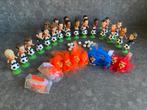 Voetbal poppetjes voetbal Nederlands Elftal, Verzamelen, Poppetjes en Figuurtjes, Ophalen, Zo goed als nieuw