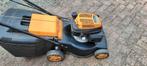 Tuingrreedschap, Tuin en Terras, Grasmaaiers, Cirkelmaaier, Ophalen of Verzenden, Gebruikt