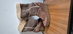 Uggs maat 38, Kleding | Dames, Schoenen, Hoge laarzen, UGG, Bruin, Ophalen of Verzenden