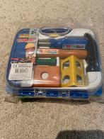 Bob de Bouwer Gereedschapsset - Nieuw in verpakking, Ophalen of Verzenden, Nieuw