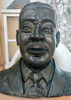 Martin Luther King beeld, Huis en Inrichting, Ophalen