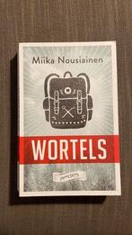 Miika Nousiainen - Wortels, Ophalen of Verzenden, Zo goed als nieuw, Miika Nousiainen