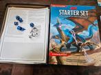D&D starterset - Ongebruikt!, Ophalen of Verzenden, Zo goed als nieuw, D&D