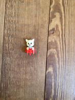 Lego, uit de serie Poeki de Witte Poes, Ophalen, Zo goed als nieuw, Losse stenen, Lego