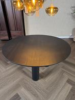 Eettafel Nantes l Whoon l Room108 l van €1983,- voor €599,-, Huis en Inrichting, Tafels | Eettafels, Ophalen, 150 tot 200 cm, Rond