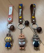 The Monsters - Pop Mart Labubu sleutelhangers (nieuw), Ophalen of Verzenden, Nieuw