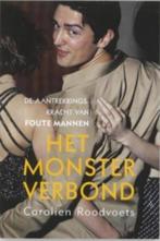 Het monsterverbond (De aantrekkingskracht van foute mannen), Boeken, Psychologie, Ophalen of Verzenden, Zo goed als nieuw