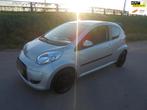 Citroen C1 Citroen c1 1.0 benzine 3 deurs airco lmv 158.000k, Voorwielaandrijving, Gebruikt, 4 stoelen, C1