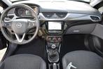Opel Corsa 1.0 Turbo Elegance (bj 2018), Voorwielaandrijving, 12 maanden, Gebruikt, Blauw