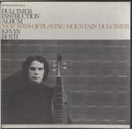 Kevin Roth ‎ New Ways Of Playing Mountain Dulcimer lp, Ophalen of Verzenden, Gebruikt, 12 inch, Europees
