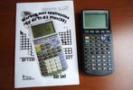 Texas Insturments TI-83 Grafische rekenmachine, Gebruikt, Ophalen of Verzenden, Grafische rekenmachine