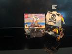 Lego Piraten Vlot 6261 (1992), Ophalen of Verzenden, Gebruikt, Complete set, Lego