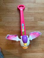 Fisher Price duw/loop eenhoorn, Ophalen, Gebruikt