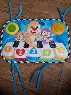 Voeten piano, Kinderen en Baby's, Ophalen, Zo goed als nieuw