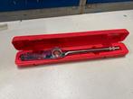 Snap-on TORQOMETER, Ophalen of Verzenden, Gebruikt