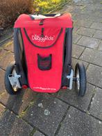 Hondenkar opvouwbaar - 20 kg - Almere, Gebruikt, Opvouwbaar, 20 tot 40 kg, Ophalen of Verzenden