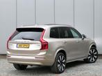 Volvo XC90 T8 Recharge AWD Plus Bright 12 MND garantie Harma, 12 maanden, Gebruikt, 4 cilinders, 7 stoelen