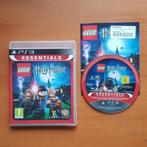 OPRUIMEN | PS3 | LEGO Harry Potter Jaren 1-4, Ophalen of Verzenden, Gebruikt, Avontuur en Actie, Vanaf 7 jaar