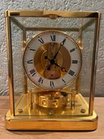 Prachtige Jaeger LeCoultre Atmos Caliber 540 Clock Klok JLC, Antiek en Kunst, Antiek | Klokken, Ophalen of Verzenden