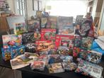 Groot pakket lego partij, Kinderen en Baby's, Speelgoed | Duplo en Lego, Ophalen of Verzenden, Zo goed als nieuw