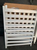 Bopita box, Kinderen en Baby's, Boxen, Ophalen, Gebruikt, Wieltjes