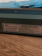 Plastic Film Sealer PFS, Ophalen of Verzenden