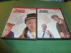 The fast show Serie 1 + 2 dvd, Alle leeftijden, Ophalen of Verzenden, Zo goed als nieuw, Overige gebieden
