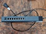 Netgear gss108e managed switch, Ophalen of Verzenden, Zo goed als nieuw