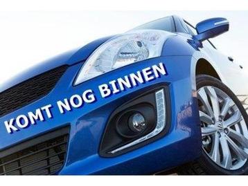 Suzuki Vitara 1.6 5drs VVT 120pk High Executive 56000 km beschikbaar voor biedingen