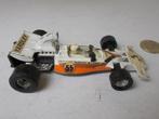 1973 Corgi Toys 151 YARDLEY McLAREN FORD M19A FORMULE 1., Hobby en Vrije tijd, Modelauto's | 1:32, Ophalen of Verzenden, Gebruikt