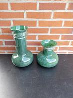 Bloemvazen, Huis en Inrichting, Ophalen, Glas, Minder dan 50 cm