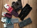 Winterspul €1 per set., Ophalen of Verzenden, Zo goed als nieuw, Handschoenen