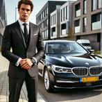 Privé chauffeur/Escort Discreet & 24/7 Noord/Midden-Holland, Vacatures, Vacatures | Chauffeurs, Overige vormen