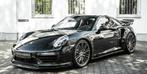 Mosshammer Porsche 991.2 Turbo S Aerokit & RS Fender kit, Ophalen, Gebruikt, Porsche, Links