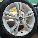 Origineel Ford winterset 205-55-16, 16 inch, De wielbasis, Dewielbasis@outlook.com, Band(en)