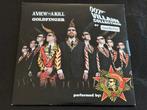 Leningrad Cowboys - 007 Villain Collection (Promo CD Single), Cd's en Dvd's, Ophalen of Verzenden, Rock en Metal
